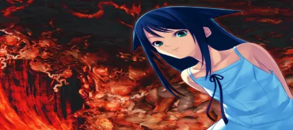 The Song of Saya thumbnail