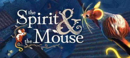 The Spirit and the Mouse thumbnail