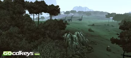 The Stomping Land  thumbnail