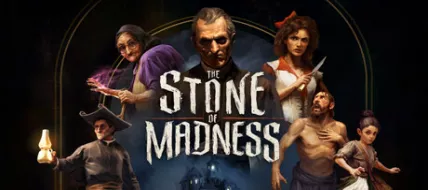 The Stone of Madness thumbnail