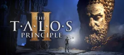 The Talos Principle 2 thumbnail