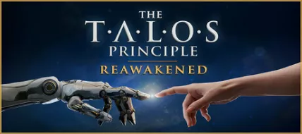 The Talos Principle Reawakened thumbnail