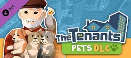 The Tenants Pets DLC thumbnail