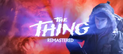 The Thing Remastered thumbnail