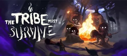 The Tribe Must Survive thumbnail