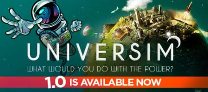 The Universim thumbnail