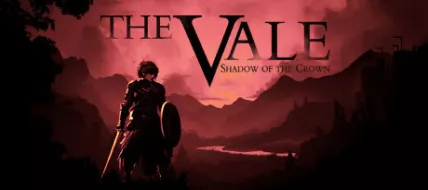 The Vale Shadow of the Crown thumbnail