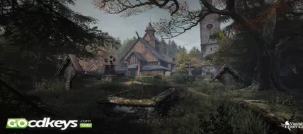 The Vanishing of Ethan Carter  thumbnail