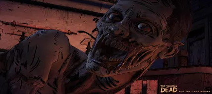 The Walking Dead A New Frontier Season 3 thumbnail