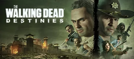 The Walking Dead Destinies thumbnail