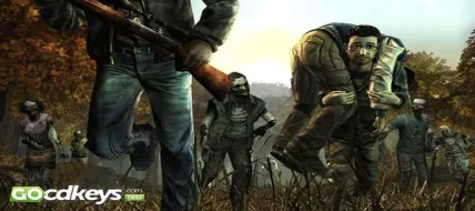 The Walking Dead: Season Two  thumbnail