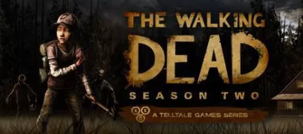 The Walking Dead: Season Two thumbnail