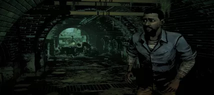 The Walking Dead: The Telltale Definitive Series thumbnail