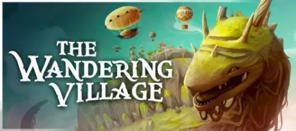 The Wandering Village thumbnail