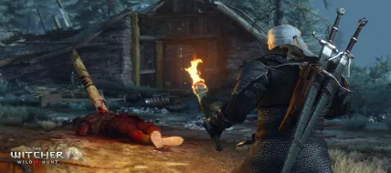 The Witcher 3 Wild Hunt GOTY thumbnail