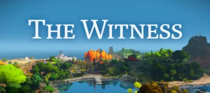 The Witness  thumbnail