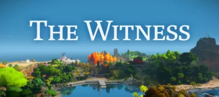 The Witness thumbnail