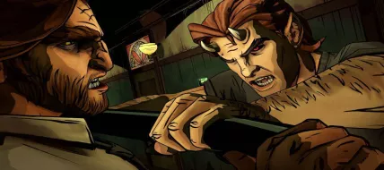 The Wolf Among Us thumbnail