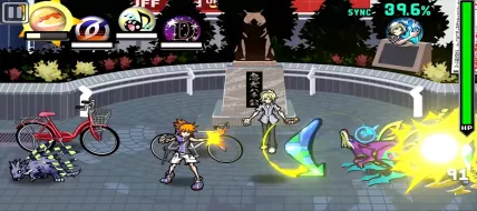 The World Ends With You Final Remix thumbnail