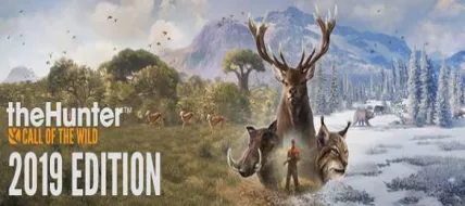 theHunter Call of the Wild: 2019 Edition thumbnail