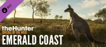 theHunter Call of the Wild Emerald Coast Australia thumbnail