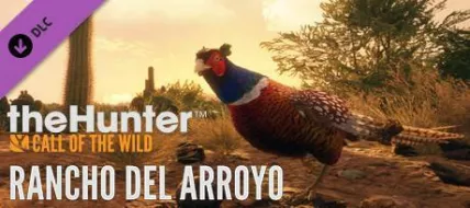 theHunter Call of the Wild Rancho del Arroyo thumbnail