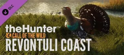 theHunter Call of the Wild Revontuli Coast thumbnail