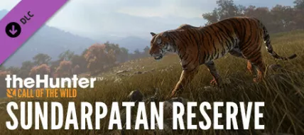 theHunter Call of the Wild Sundarpatan Nepal Hunting Reserve thumbnail