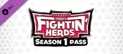 Thems Fightin Herds Season 1 Pass thumbnail