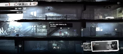 This War of Mine The Little Ones DLC  thumbnail