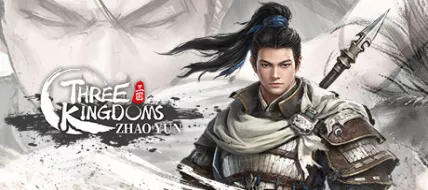 Three Kingdoms Zhao Yun thumbnail