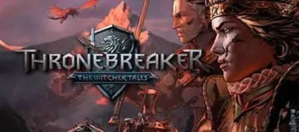 Thronebreaker: The Witcher Tales thumbnail