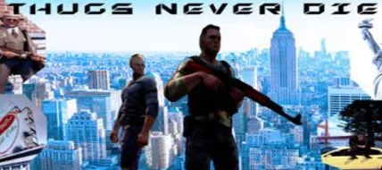 Thugs Never Die thumbnail