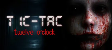 Tic-Tac: Twelve O’Clock
