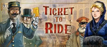 Ticket to Ride thumbnail