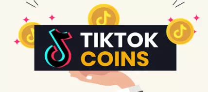 TikTok Coins thumbnail