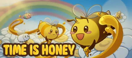 Time Is Honey thumbnail