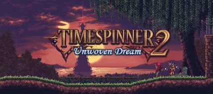 Timespinner 2 Unwoven Dream thumbnail