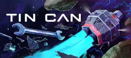 Tin Can thumbnail