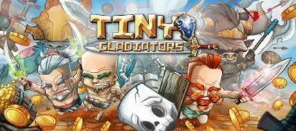 Tiny Gladiators thumbnail