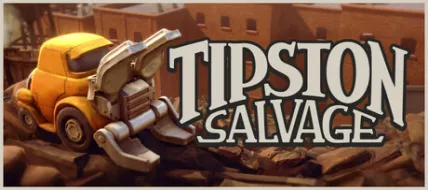 Tipston Salvage thumbnail