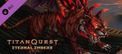 Titan Quest Eternal Embers thumbnail