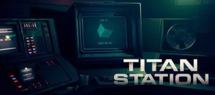 Titan Station thumbnail