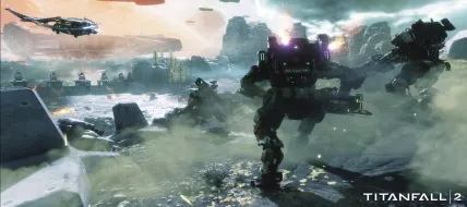 Titanfall 2 Day One Edition thumbnail