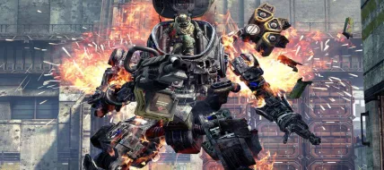 Titanfall 2 Nitro Scorch Pack DLC thumbnail