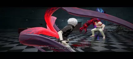 TOKYO GHOUL:re [CALL to EXIST] thumbnail