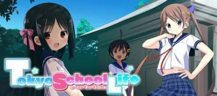 Tokyo School Life thumbnail