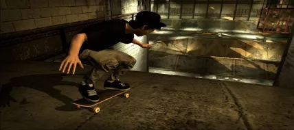 Tony Hawks Pro Skater 1+2 thumbnail