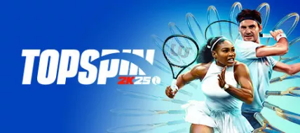 TopSpin 2K25 thumbnail