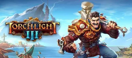 Torchlight 3 thumbnail